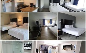 South Padre Island Lodge